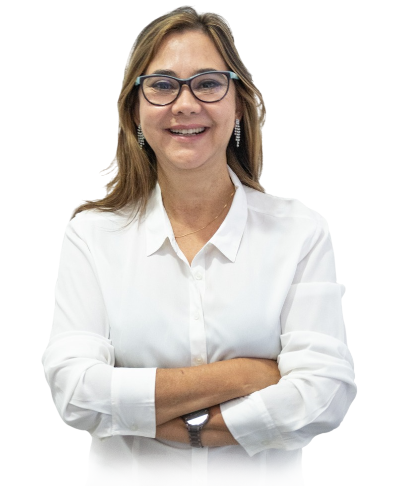 Sandra Maria Souza e Silva